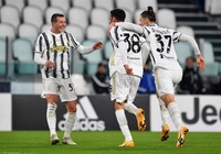 Video Highlight Juventus vs Spal, bóng đá Ý hôm nay 28/1 