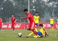 Lịch thi đấu bóng đá Việt Nam hôm nay 28/1: Vòng loại U19 Quốc gia 2021