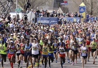 Boston Marathon 2021 công bố ngày thi đấu, 6 giải chạy danh giá “nối đuôi nhau tổ chức”