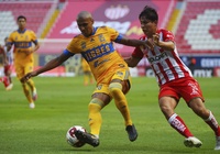 Nhận định Tigres UANL vs Necaxa, 10h00 ngày 29/01, VĐQG Mexico