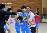 Nguyễn Siêu lội ngược dòng bất thành, ĐKVĐ Ngô Sĩ Liên bảo vệ ngôi vương