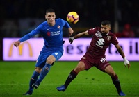 Nhận định Torino vs Fiorentina, 02h45 ngày 30/01, VĐQG Italia