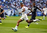 Lịch trực tiếp Bóng đá TV hôm nay 29/1: Lyon vs Bordeaux