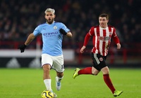 Nhận định bóng đá Man City vs Sheffield United, 22h00 ngày 30/01