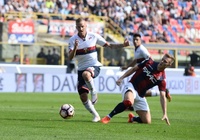 Nhận định Crotone vs Genoa, 21h00 ngày 31/01, VĐQG Italia