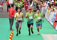 24 giờ giá ưu đãi “khủng” với Mekong Delta Marathon 2021