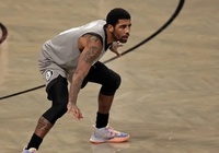 Kyrie Irving nói gì sau thất bại bẽ bàng trước Washington Wizards?