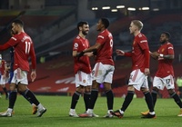 Xem lại MU vs Southampton, bóng đá Ngoại hạng Anh đêm qua