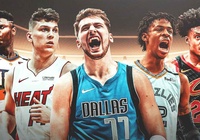 5 sao mai U21 đáng theo dõi nhất NBA hiện tại