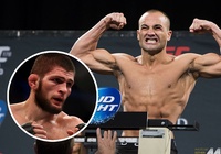 Eddie Alvarez: “Tôi có thể mang tới những phút khiếp đảm cho Khabib trên đài” 