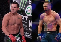 Michael Chandler mời Justin Gaethje thượng đài: Để xem ai là kẻ “bạo lực” nhất UFC? 