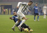 Video Highlight Inter Milan vs Juventus, bóng đá Ý hôm nay 3/2