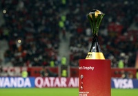 Lịch thi đấu FIFA Club World Cup 2020: Bayern Munich vs Tigres UANL