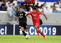 Kết quả Al Duhail vs Al Ahly, video bóng đá FIFA Club World Cup