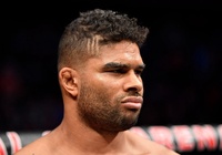 Alistair Overeem: Đang ở trạng thái “nguy hiểm cực độ”, kì vọng lấy đai vô địch trước tuổi 45