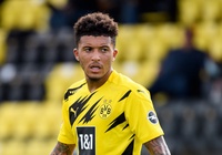 Chuyển nhượng MU mới nhất hôm nay 5/2: Dortmund giảm giá Sancho