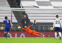 Video Highlight Tottenham vs Chelsea, bóng đá Anh hôm nay 5/2