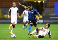 Nhận định, soi kèo Fiorentina vs Inter Milan, 02h45 ngày 06/02
