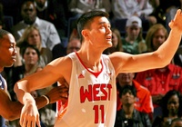 Yao Ming và vết nhơ không thể gột rửa tại NBA All-Star 2011