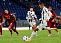 Nhận định, soi kèo Juventus vs AS Roma, 0h ngày 07/02, VĐQG Italia
