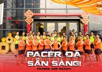 Techcombank Ho Chi Minh City International Marathon ra mắt biệt đội dẫn tốc siêu ngầu