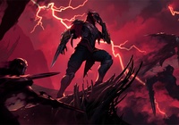 Cách lên đồ Zed URF 2024 mạnh nhất