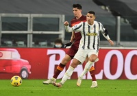 Video Highlight Juventus vs AS Roma, bóng đá Anh hôm nay 7/2
