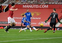 Video Highlight MU vs Everton, bóng đá Anh hôm nay 7/2