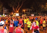 Yêu cầu nghiêm ngặt về phòng dịch COVID-19 với người dự giải marathon TPHCM Techcombank