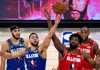 NBA All-Star mang về bao nhiêu tiền? Có đáng để đánh đổi sức khỏe của các ngôi sao?