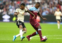 Lịch trực tiếp Bóng đá TV hôm nay 9/2: MU vs West Ham