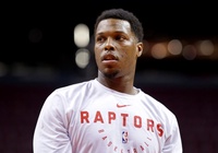 Toronto Raptors bất ngờ muốn trade công thần Kyle Lowry