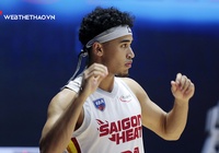 Christian Juzang và đội hình tuổi Sửu tung hoành VBA
