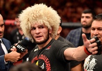 Khabib lên tiếng sau vụ án mạng tại quê nhà, kì vọng thay đổi thế hệ trẻ nhờ võ thuật 