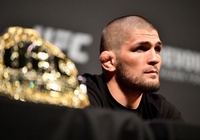 Khabib hé lộ cuộc gặp "giải quyết" với chủ tịch Dana White, ngỏ ý nhường đai Dustin Poirier