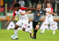 Lịch trực tiếp Bóng đá TV hôm nay 12/2: RB Leipzig vs Augsburg