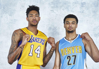 Đội hình tuổi Sửu thống trị NBA