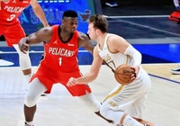 Zion - Doncic đại chiến, rủ nhau thiết lập Career-High