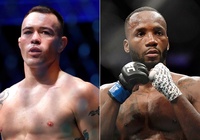 Dana White muốn Colby Covington đấu Leon Edwards