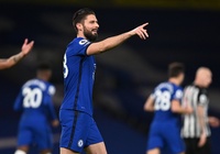 Video Highlight Chelsea vs Newcastle, bóng đá Anh hôm nay 16/2