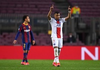 Video Highlight Barca vs PSG, bóng đá cúp C1 hôm nay 17/2