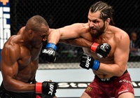 Leon Edwards: “Masvidal chưa đủ tuổi vô địch, đánh 10 thua cả 10 với Usman”