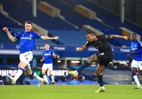 Video Highlight Everton vs Man City, bóng đá Anh hôm nay 18/2