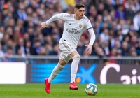 Chuyển nhượng MU mới nhất hôm nay 18/2: “Quỷ đỏ” hỏi mua sao Real Madrid
