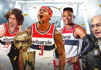 Mơ về 5 triệu đô la, Bet thủ đặt tất tay niềm tin vào Russell Westbrook!