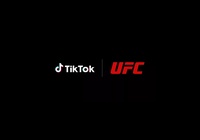 UFC công bố hợp tác với Tik Tok