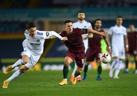 Lịch trực tiếp Bóng đá TV hôm nay 19/2: Wolves vs Leeds United