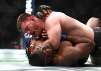 Curtis Blaydes: Stipe Miocic sẽ tiếp tục đánh bại Francis Ngannou