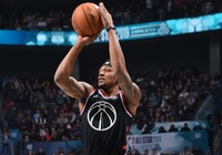 Vượt cả Harden lẫn Irving, Bradley Beal bất ngờ về phe phản đối NBA All-Star