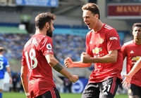 Đội hình ra sân MU vs Newcastle đêm nay 22/2 dự kiến: Matic thay Pogba